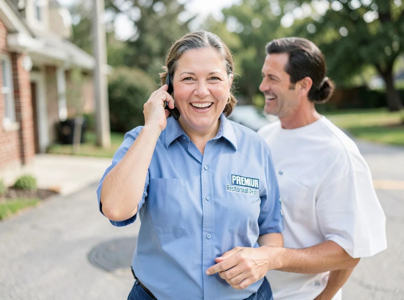 Water Damage Restoration Mount Airy, NC FAQs